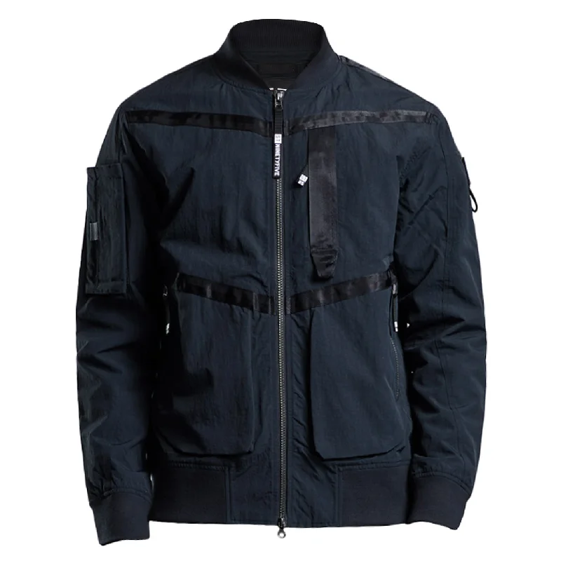 Price Drop ST95 Apex Bomber Black