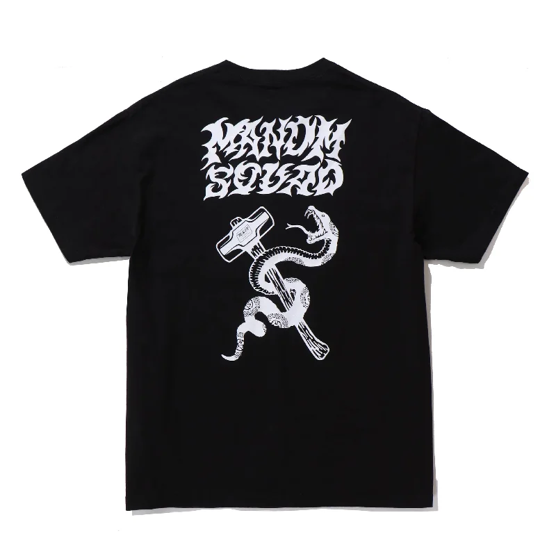 While Supplies Last M&M×MASSES T-SHIRT SQUAD