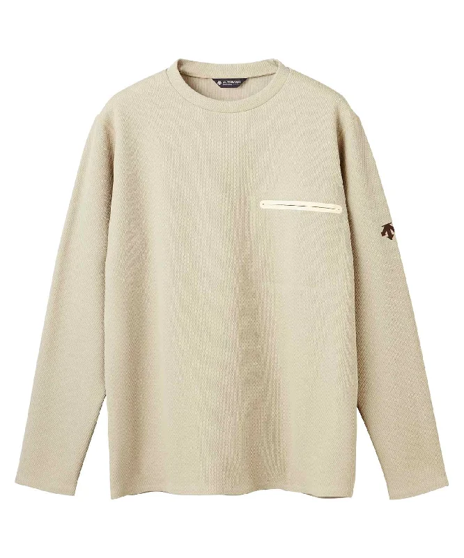 Don't Miss Out THERMAL L/S SHIRT