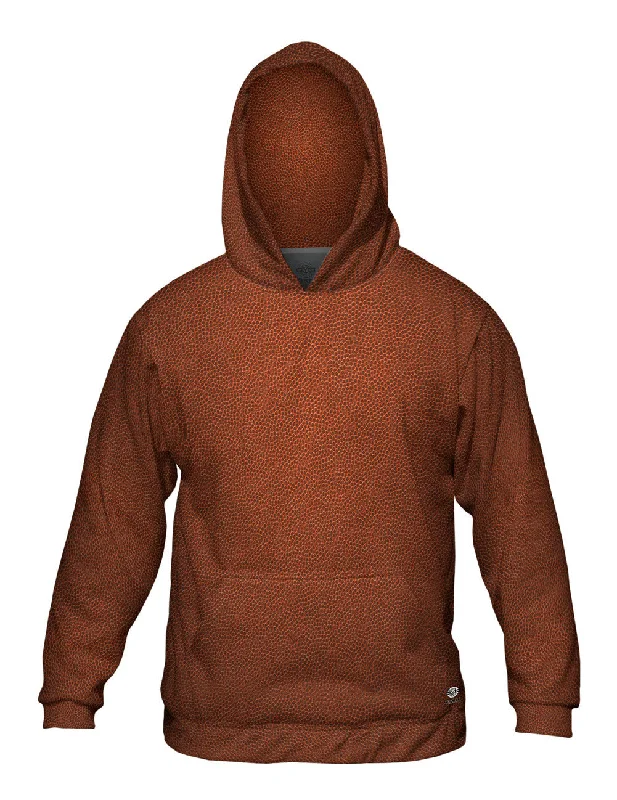 Weekend Bargains to Sizzle Brown Football Leather