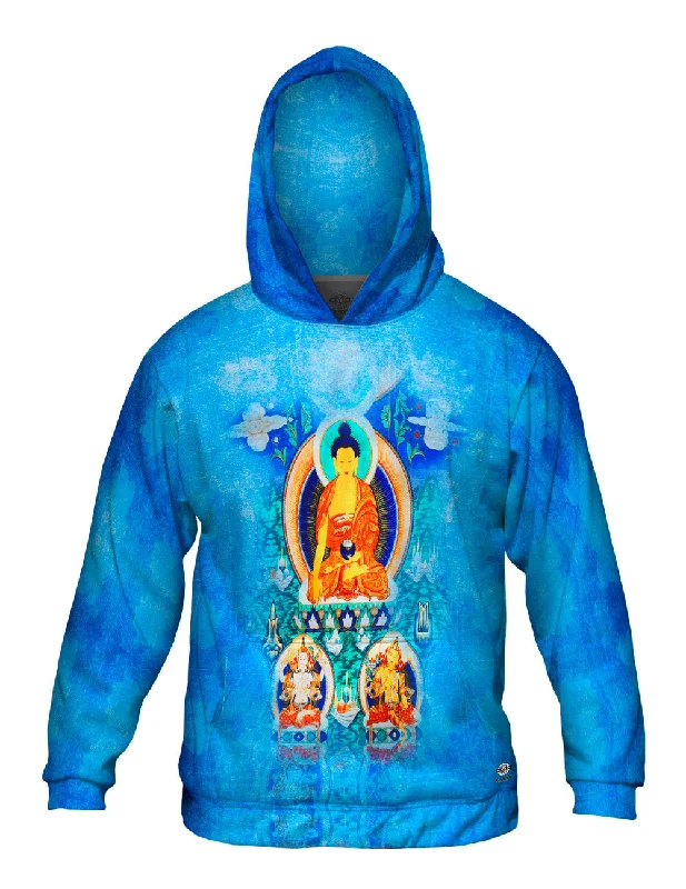 Lowest Price Chenrezig and Manjushri - "Shakyamuni"
