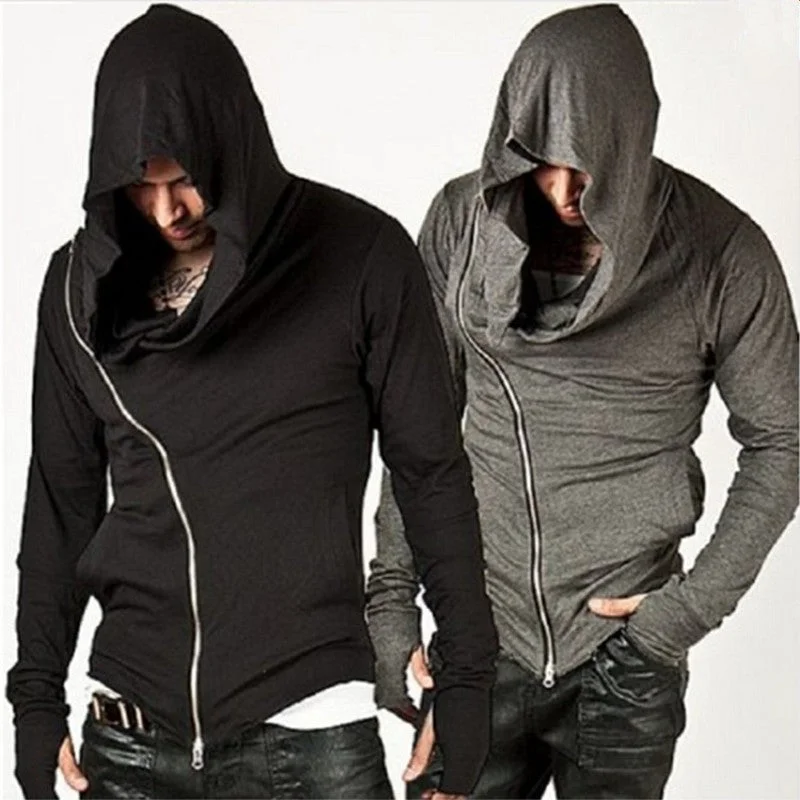 Half Price Design Men Hoodies Hop Streetwear Zipper Fashion Sweatshirt Men's Tracksuit Men Assassins Creed Hoodies,138 Half Price Design Men Hoodies Hop Streetwear Zipper Fashion Sweatshirt Men's Tracksuit Men Assassins Creed Hoodies,138