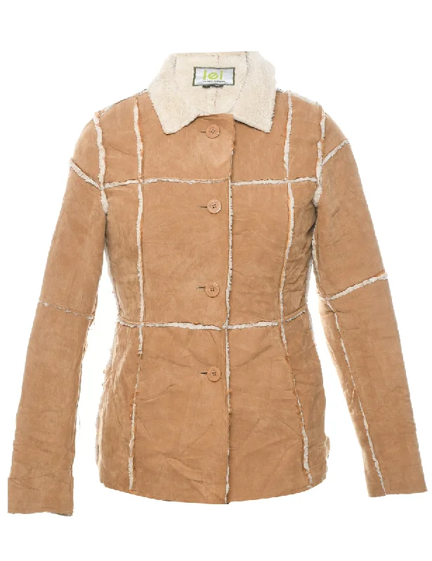 Weekend Savings Spectacular Single Breasted Jacket - S