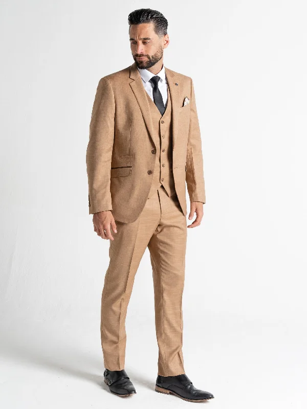 Crazy Deal HENRY SAND