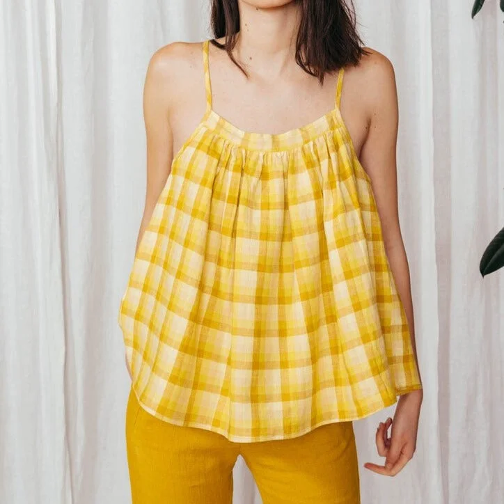 Deal of the Day SUNAD Luisa Picnic Top