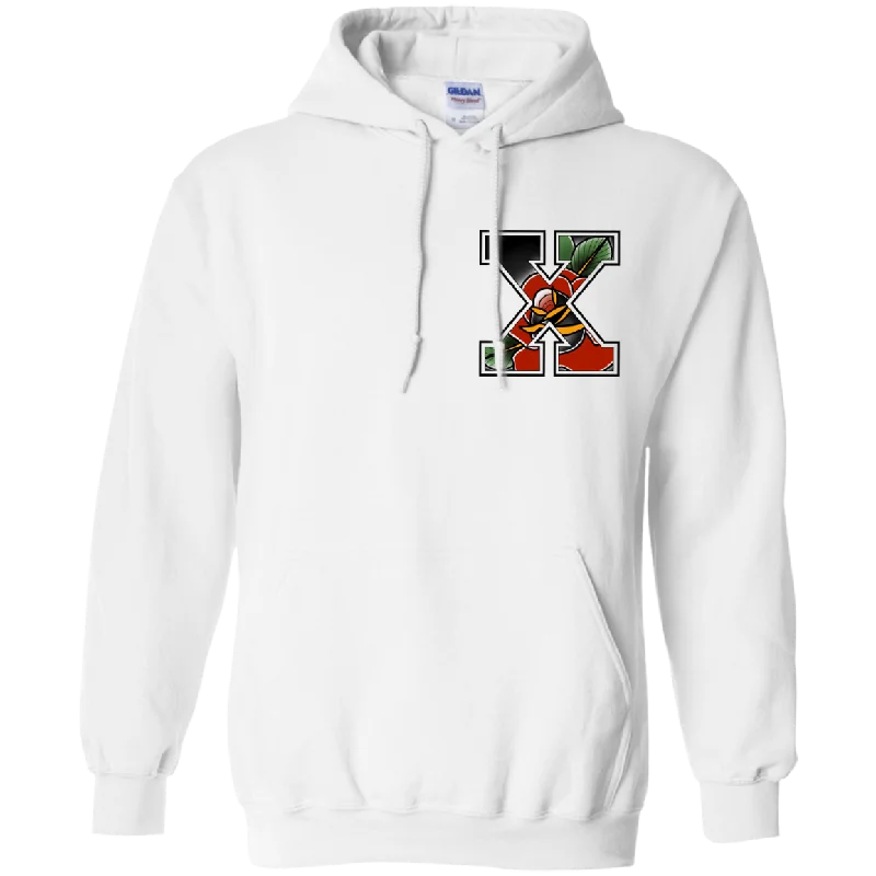 Your Weekend, Your Savings The Eagle X Hoodie