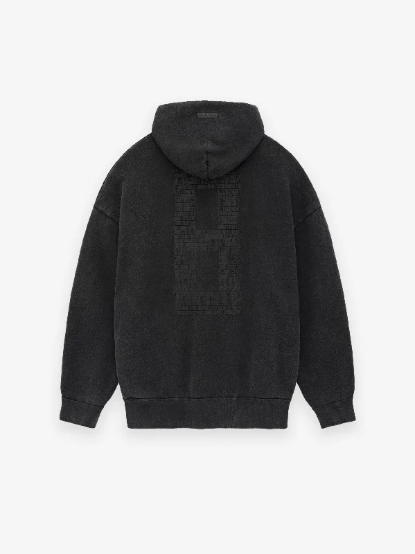 Daily Special French Terry 8 Hoodie