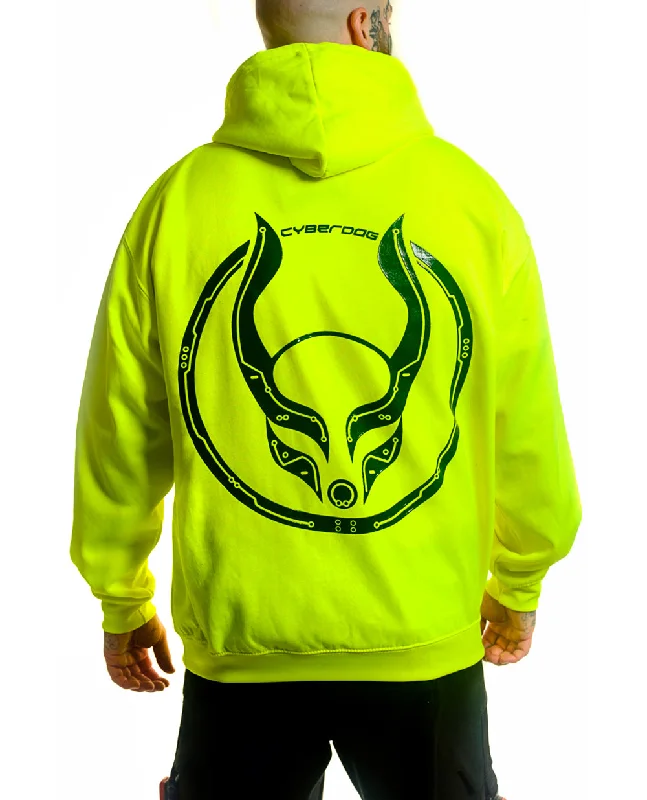 FLUO YELLOW