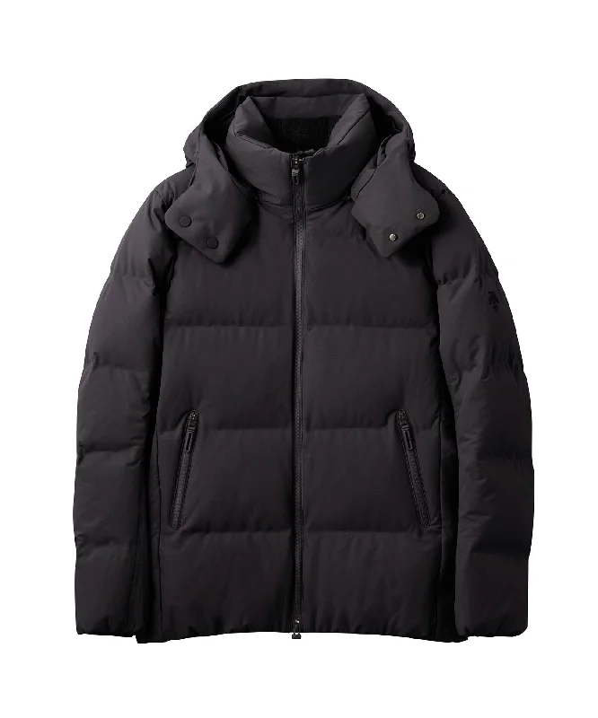 Weekend Savings Bonanza MIZUSAWA DOWN JACKET ANCHOR