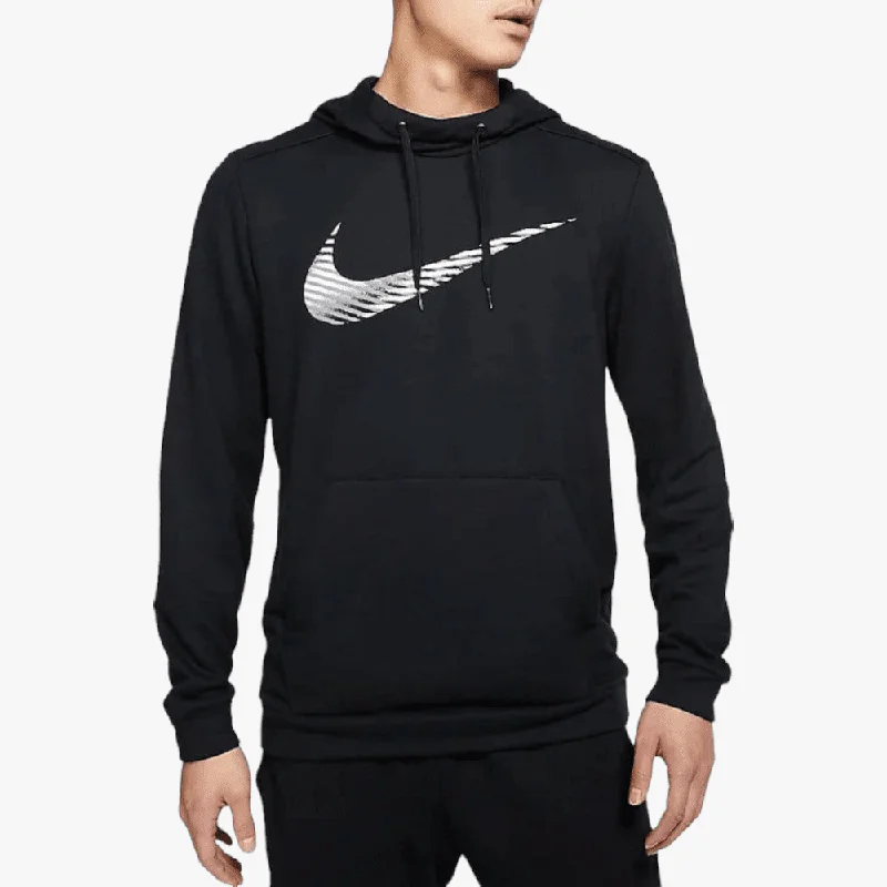 Cash Savings Nike Mens Swoosh Po Hoodie Black