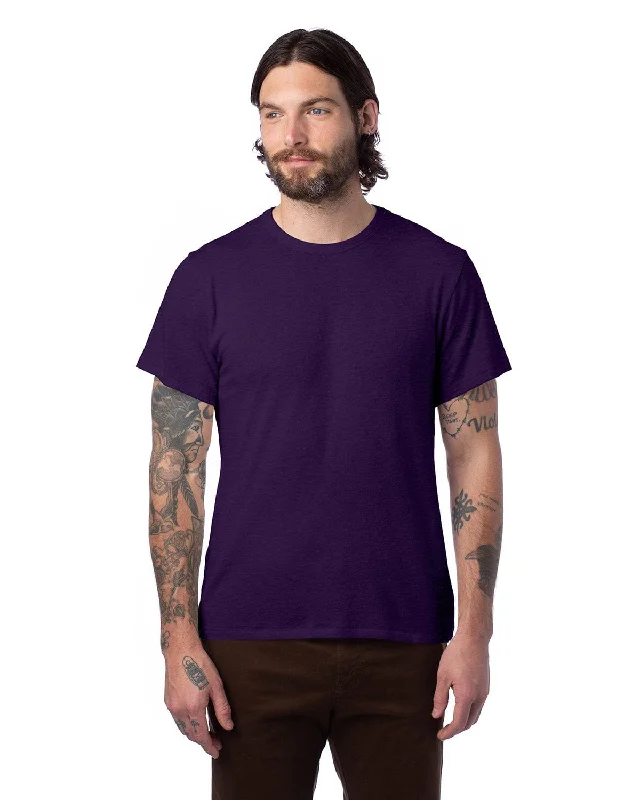 Fantastic Savings Alternative Men's Keeper Vintage Jersey | Deep Violet