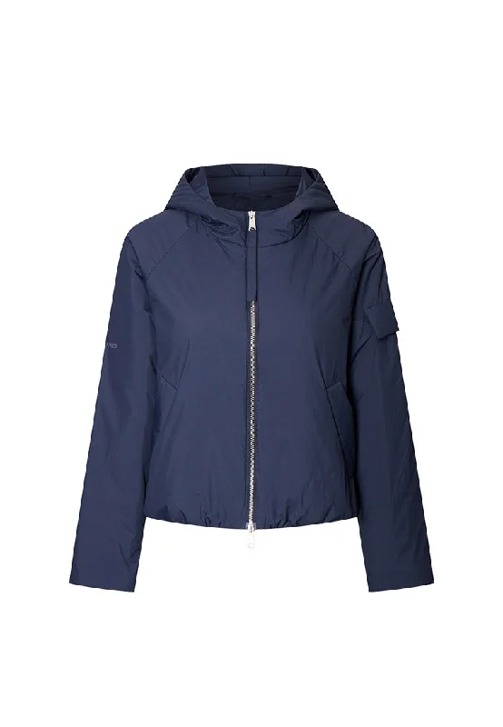 Weekend Discounts to Love Snow Soldier Padded Jacket