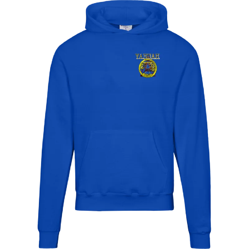 Royal Blue