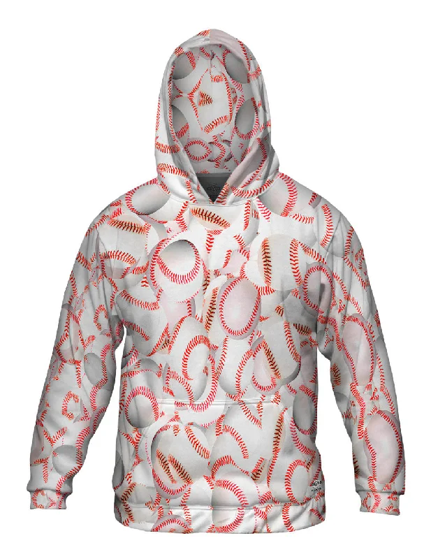 Weekend Discounts to Delight Baseball Pride