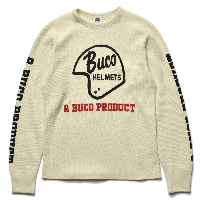 Weekend Offers You Can't Ignore BUCO THERMAL / HELMET