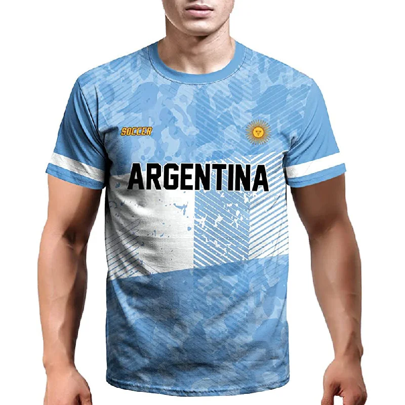 Massive Deal World Cup 2022 Soccer Jersey Women and Mens Football T-Shirts