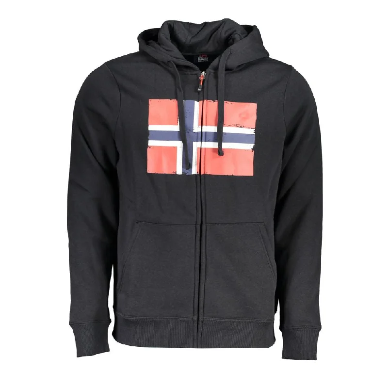 Savings Galore Norway 1963  Cotton Men's Sweater
