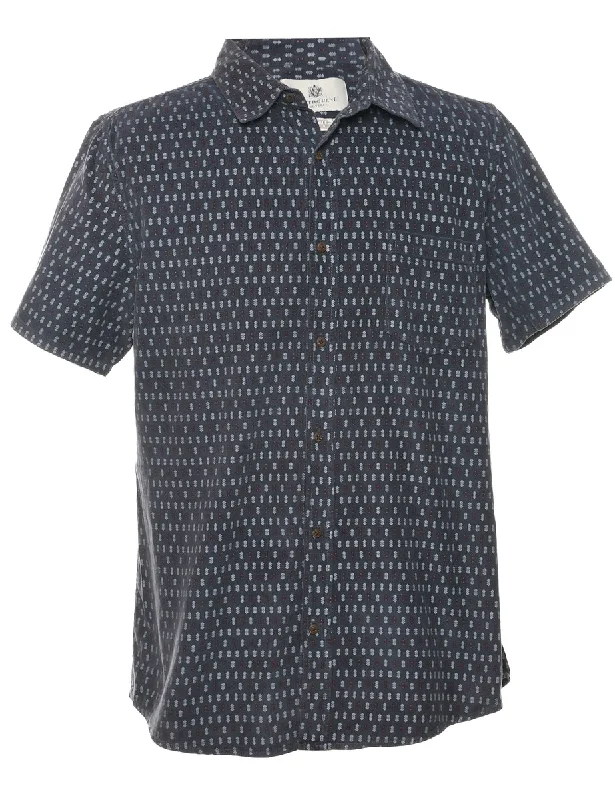 Big Savings Short Sleeve Shirt - L
