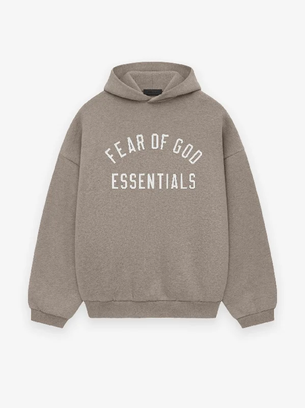 Shop and Save Fleece Hoodie