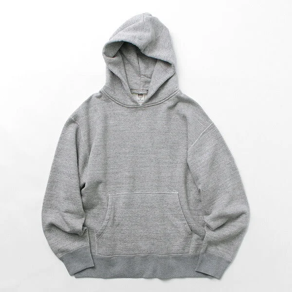 Buy Today 谷仓 /悬挂针织宽连帽衫