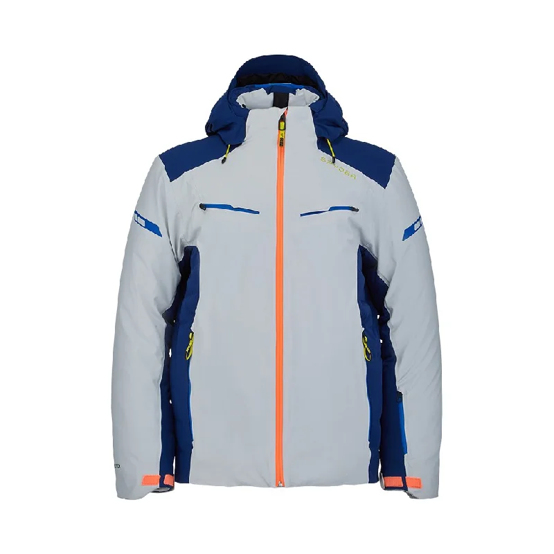Weekend Specials to Snag Mens Monterosa - Glacier (2021)