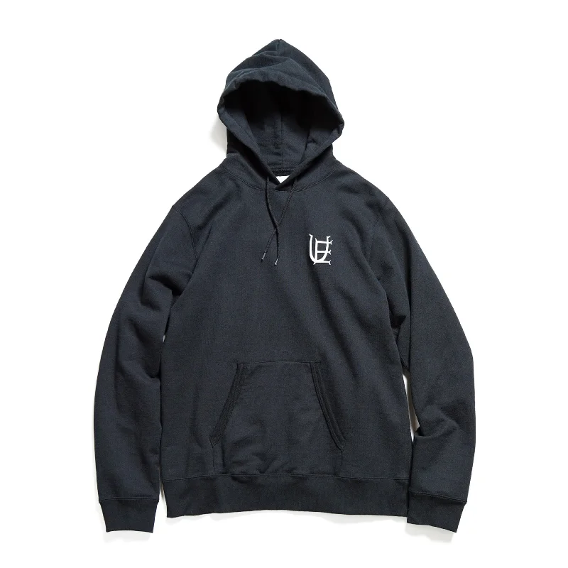 Weekend Offers That Delight AUTHENTIC LOGO SWEAT HOODIE