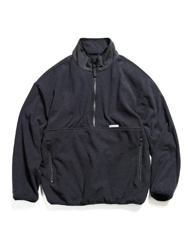 Shop the Weekend Away POLARTEC WIND PRO FLEECE HALF ZIP TOP
