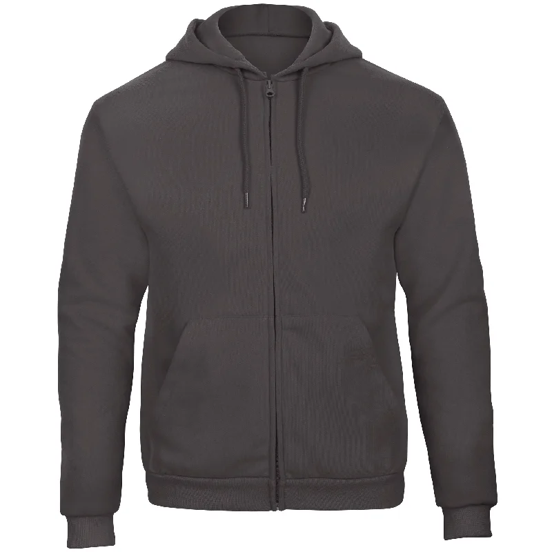 Act Fast B&C Collection Id.205 50/50 Sweatshirt