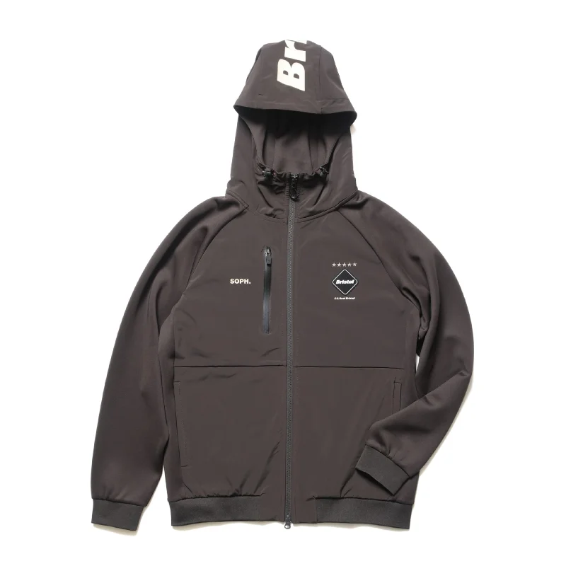 Weekend Shopping Made Better PDK HYBRID HOODIE