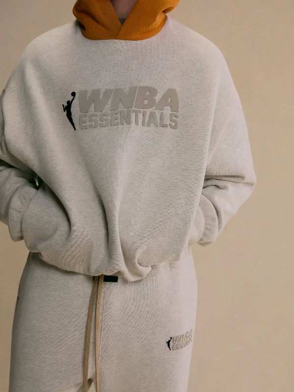 Hurry In Essentials WNBA Hoodie