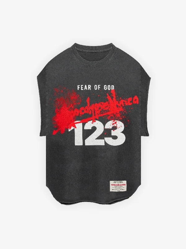 Weekend Sale: Don't Miss Out APOCALYPSE NUNCA CUT OFF