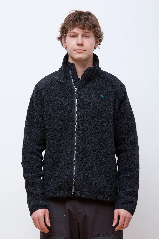 Year-End Sale Skoll Zip M's Charcoal