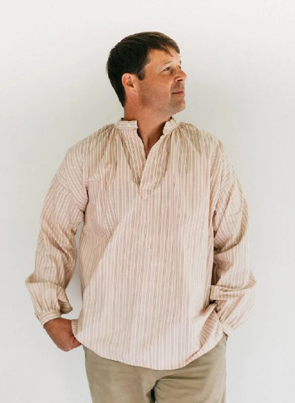 Markdown Sale Folkwear 102 Unisex French Cheesemaker Smock