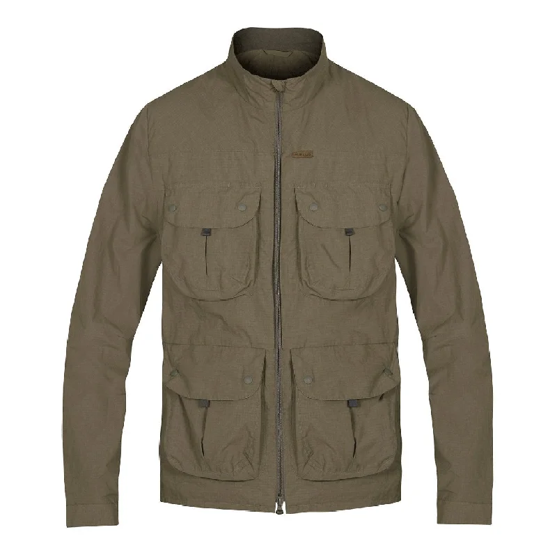 Super Bargain Paramo Halcon Traveller Jacket Capers