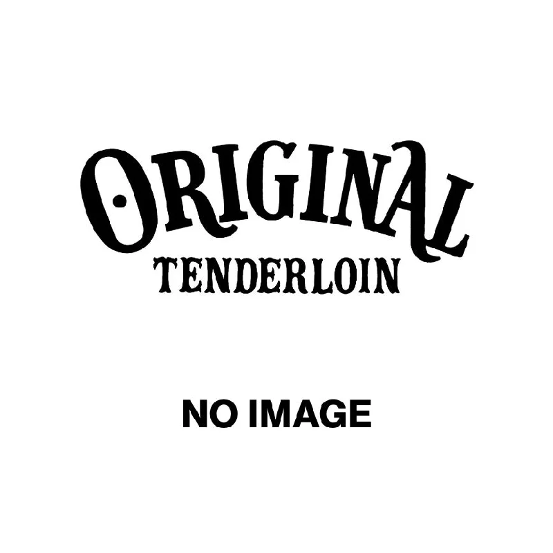 Price Drop DENIM HB MOCK NECK SHT