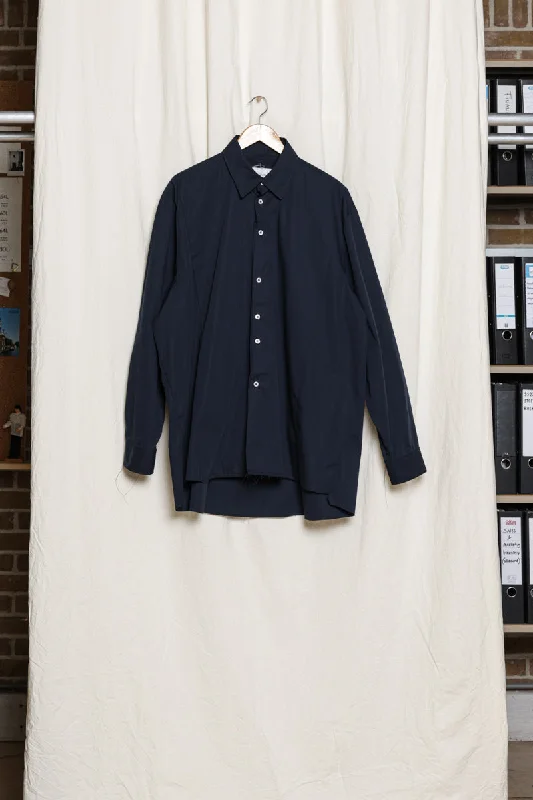 Special Buy POCKET SHIRT  DARK NAVY