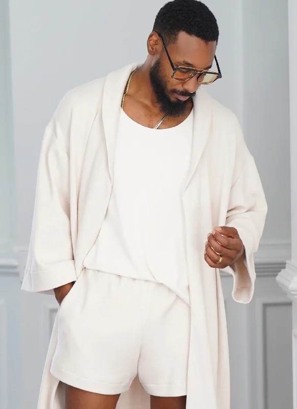 Weekend Discounts to Snag Simplicity Men's Loungewear S9931