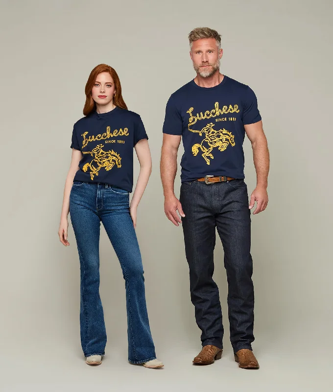Weekend Bargains to Enjoy Tex Tee :: Navy