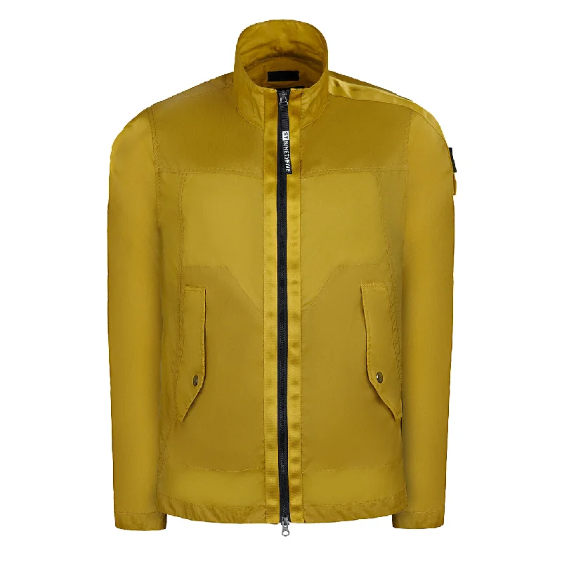 Savings Soar This Weekend ST95 Perilune Blouson Dark Yellow