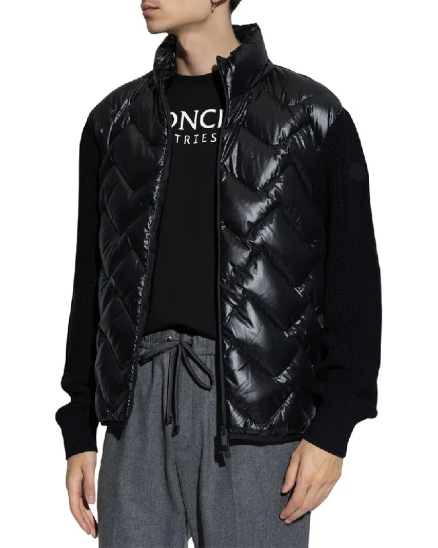 Weekend Offers That Please Moncler Cardigan