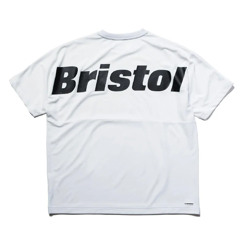 Weekend Savings Galore BIG LOGO WIDE TEE
