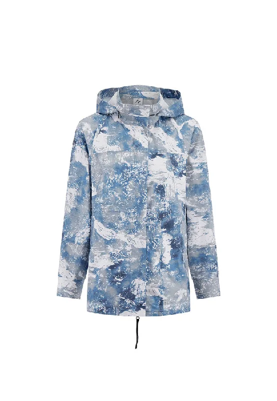 Weekend Deals That Sparkle Great Ocean Waves Walk Convertible Jacket