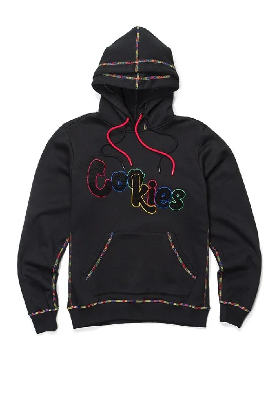 Now Available Cookies Pushin' Weight Hoodie