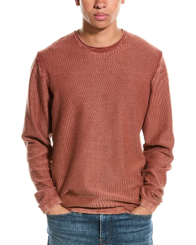 Weekend Bargains to Celebrate WEATHERPROOF VINTAGE Stonewash Sweater