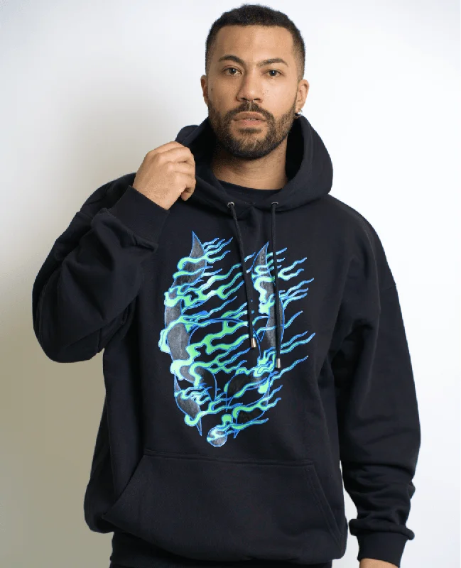 Special Price OVERSIZE DRAGONITE HOODIE