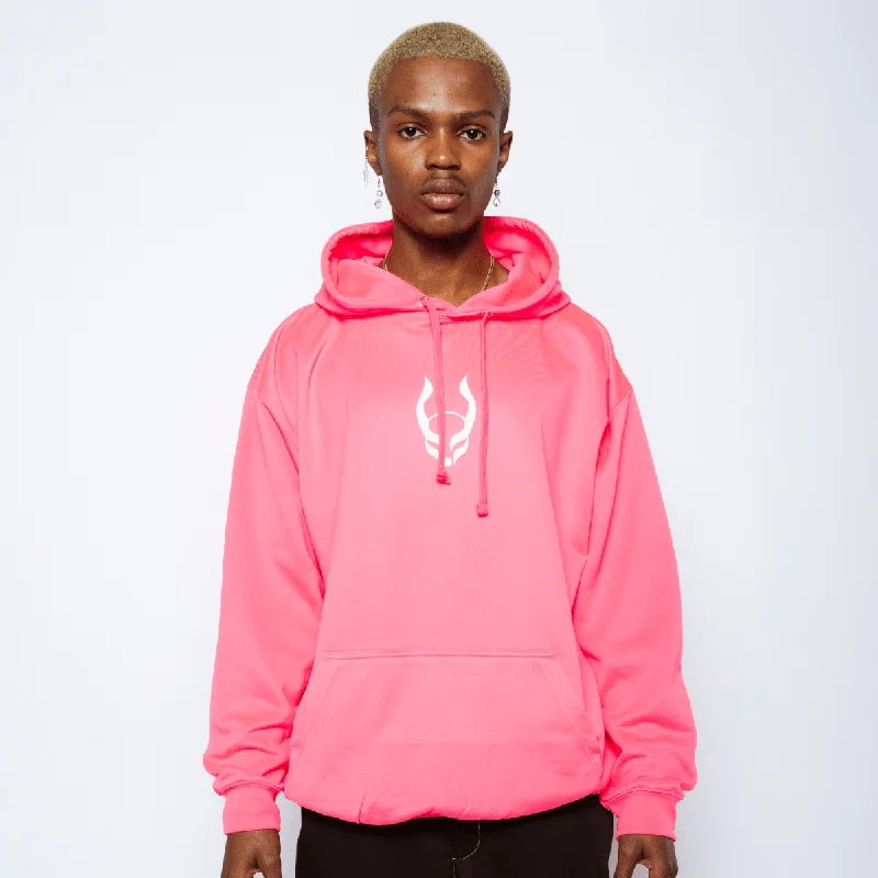 NEON PINK