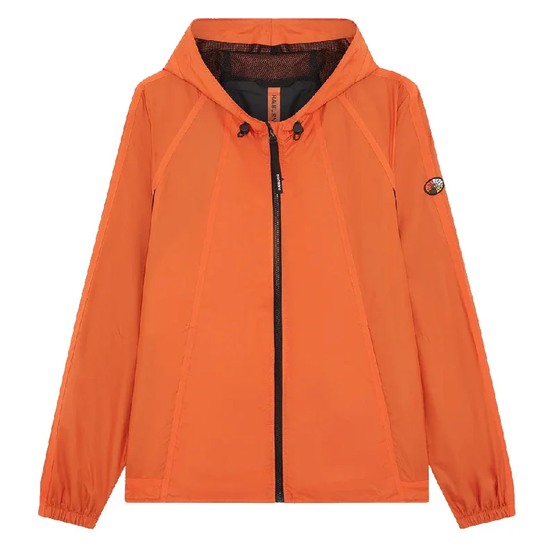 Weekend Savings Spectacular Raeburn SI Anorak Orange
