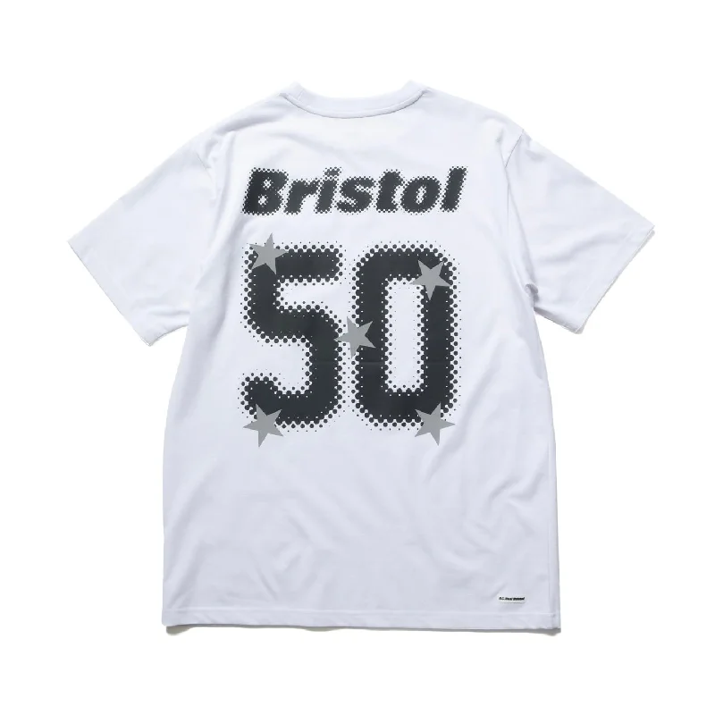 Weekend Bargains to Savor 50 LETTERED EMBLEM TEE