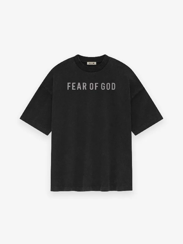 Weekend Discounts to Delight Fear of God Tee