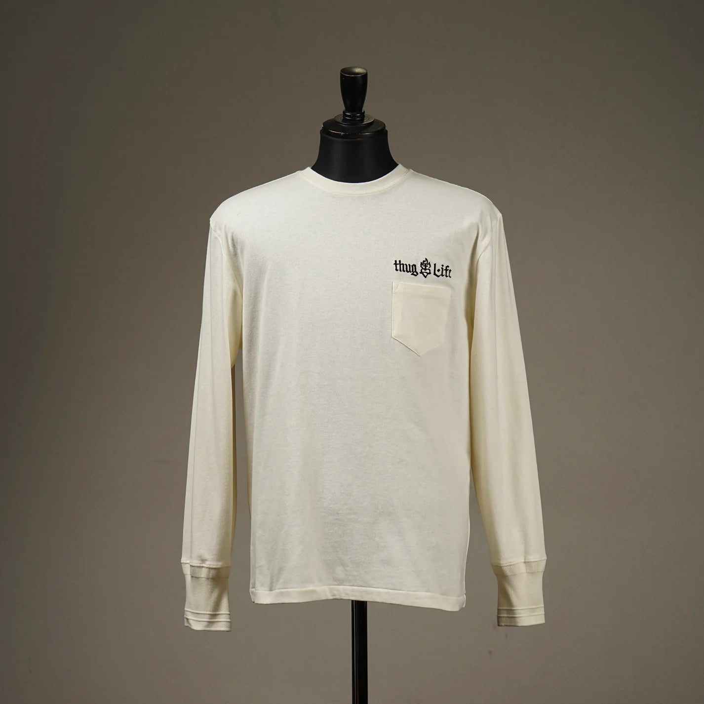 Reduced Rates SACRED HEART - L/S T-SHIRTS